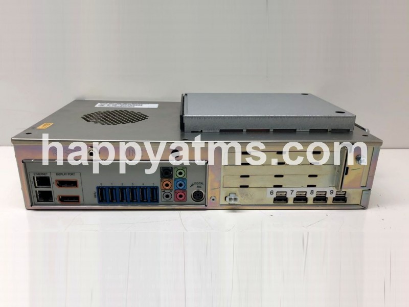 NCR ATM 6684 Estoril PC Core PN: 6657-3000-P001, 66573000P001 PC Core image