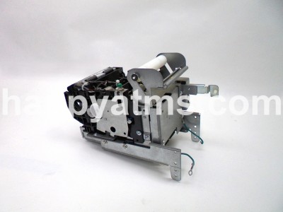 NCR ATM ASSY 1ST RECEIPT ENGINE FRU PN: 009-0027506, 90027506, 0090027506 Printers image