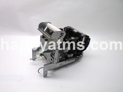 NCR ATM ASSY 1ST RECEIPT ENGINE FRU PN: 009-0027506, 90027506, 0090027506 Printers image