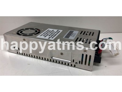 NCR SWITCH MODE 300W 24V13A PN: 009-0030700, 90030700, 0090030700 Power Supplies image