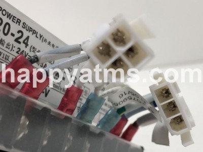 NCR SWITCH MODE 300W 24V13A PN: 009-0030700, 90030700, 0090030700 Power Supplies image