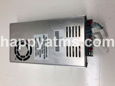 NCR SWITCH MODE 300W 24V13A PN: 009-0030700, 90030700, 0090030700, SP-320-24