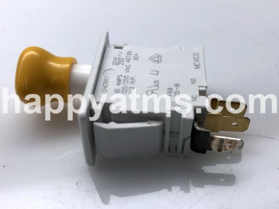 NCR SWITCH-INTERLOCK PN: 009-0009462 , 90009462, 0090009462