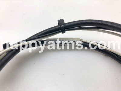 NCR HARNESS - CCTV CAMERA - FASCIA - RA PN: 445-0750891, 4450750891 Cables image