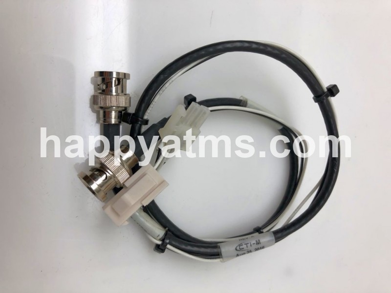 NCR HARNESS - CCTV CAMERA - FASCIA - RA PN: 445-0750891, 4450750891 Cables image
