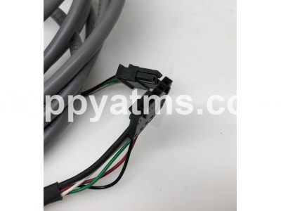 NCR HARNESS - MCRW -TO- SPS CONTROL PCBA PN: 445-0755386, 4450755386 Cables image