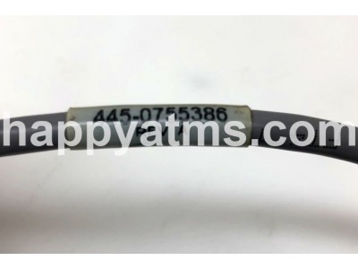 NCR HARNESS - MCRW -TO- SPS CONTROL PCBA PN: 445-0755386, 4450755386 Cables image