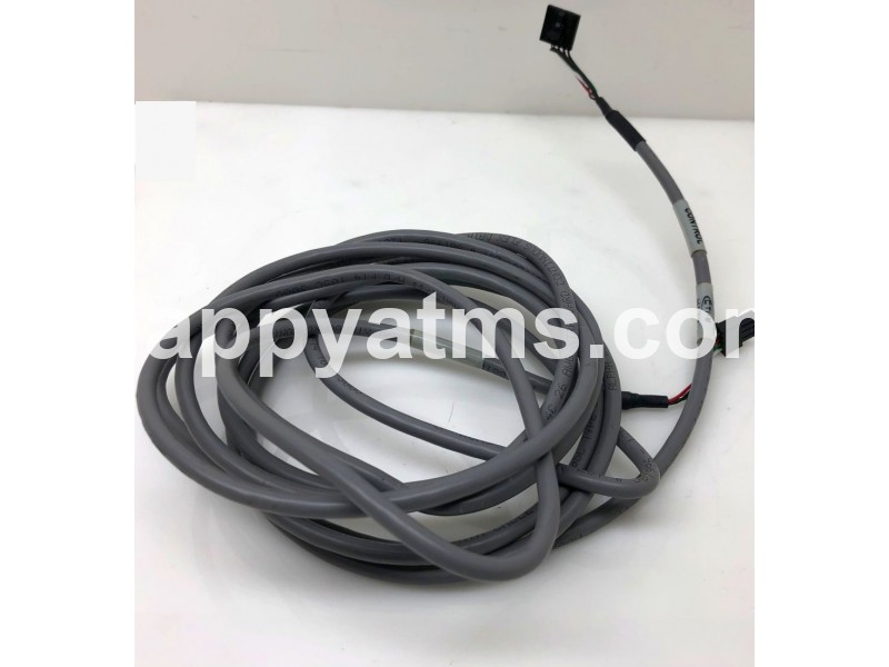 NCR HARNESS - MCRW -TO- SPS CONTROL PCBA PN: 445-0755386, 4450755386 Cables image