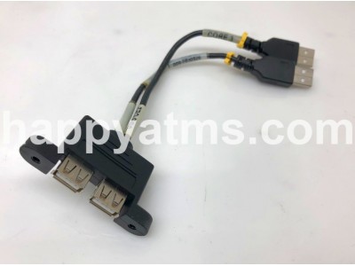 NCR USB EXTENSION CABLE PN: 009-0030326, 90030326, 0090030326