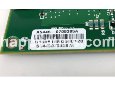 NCR DISPLAY REGULATOR BOARD PN: 445-0705385, 4450705385 Displays image