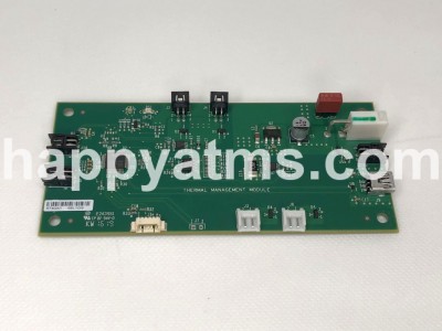 NCR THERMAL MANAGEMENT MODULE PN: 445-0756877, 4450756877, 445-0762052, 4450762052