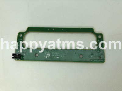 NCR MEEI RECEIPT PRINTER LED BOARD PN: 445-0755623, 4450755623 Printers image
