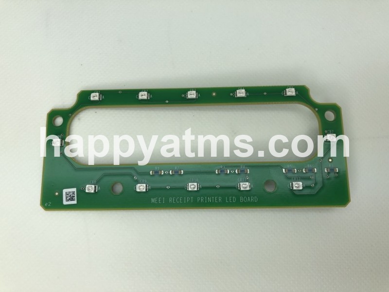 NCR MEEI RECEIPT PRINTER LED BOARD PN: 445-0755623, 4450755623 Printers image