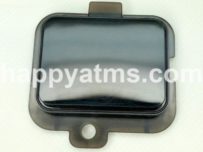 NCR ATM 6684 CAMERA WINDOW PN: 445-0756506, 4450756506