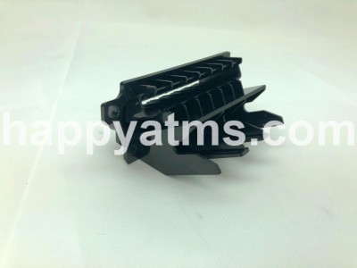 NCR ATM 6684 RECEIPT GUIDE PN: 445-0758685, 4450758685