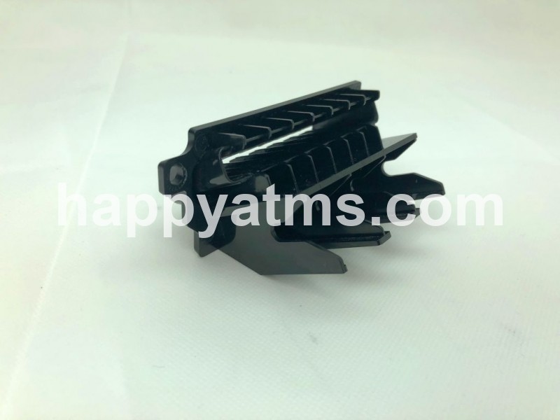 NCR ATM 6684 RECEIPT GUIDE PN: 445-0758685, 4450758685 Cabinetry / Fascia image