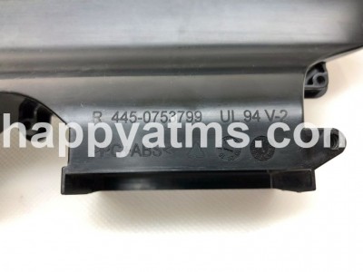 NCR FAN DUCTING FOR DISPLAY PN: 445-0753799, 4450753799 Cabinetry / Fascia image