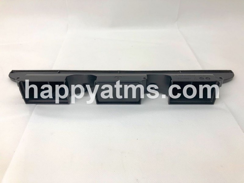 NCR FAN DUCTING FOR DISPLAY PN: 445-0753799, 4450753799 Cabinetry / Fascia image