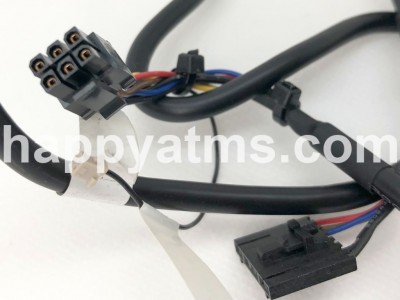 NCR HARNESS - SPS3 CONTROL PCB TO CAP/COIL PCBA (0.75M PN: 445-0753931, 4450753931 Cables image