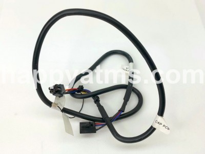 NCR HARNESS - SPS3 CONTROL PCB TO CAP/COIL PCBA (0.75M PN: 445-0753931, 4450753931