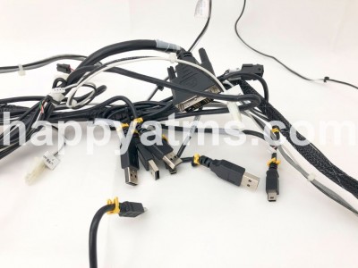NCR HARNESS - FASCIA - RA WU 15 PN: 445-0755980, 4450755980 Cables image