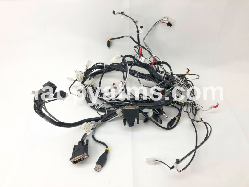 NCR HARNESS - FASCIA - RA WU 15 PN: 445-0755980, 4450755980 Cables image