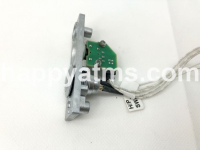 NCR HARNESS - PRIVATE AUDIO 4-POLE PN: 445-0755597, 4450755597 Cabinetry / Fascia image