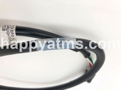 NCR HARNESS - SPS3 DAUGHTER PCB TO CAP/COIL PCBA (0.75) PN: 445-0754015, 4450754015 Cables image