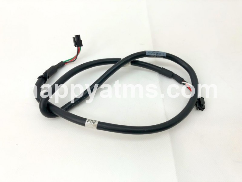 NCR HARNESS - SPS3 DAUGHTER PCB TO CAP/COIL PCBA (0.75) PN: 445-0754015, 4450754015 Cables image