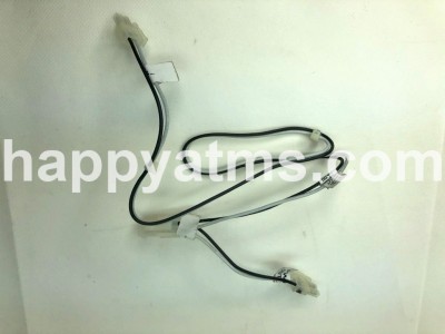 NCR HARNESS - DUAL DC POWER 500MM PN: 445-0728030, 4450728030