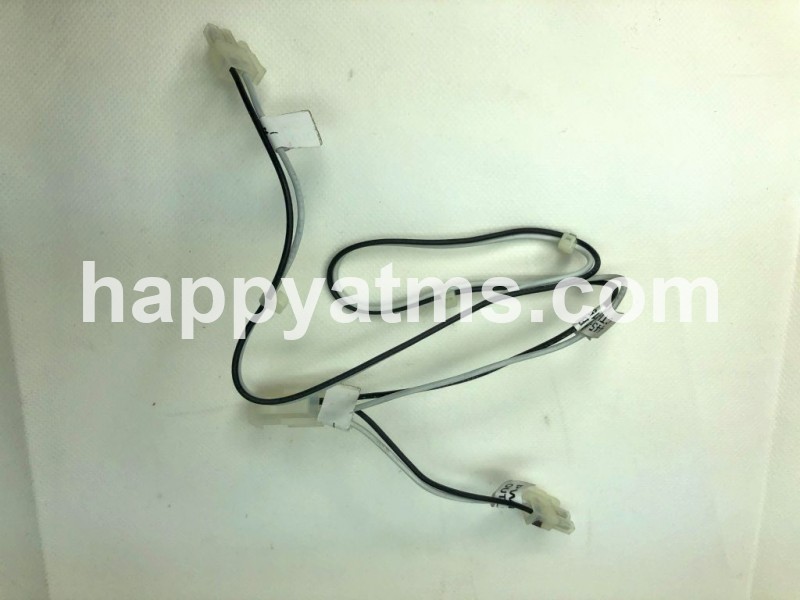 NCR HARNESS - DUAL DC POWER 500MM PN: 445-0728030, 4450728030 Cables image