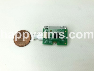 NCR FRNT TMP SENSOR BOARD PN: 445-0737078, 4450737078