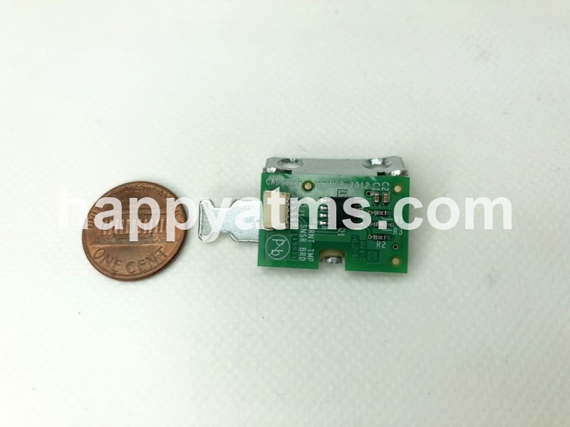 NCR FRNT TMP SENSOR BOARD PN: 445-0737078, 4450737078 Other Parts image
