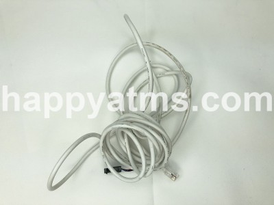 NCR CABLE ASSEMBLY RJ11 TO MICRO-FIT (1X3) PN: 009-0029683, 90029683, 0090029683