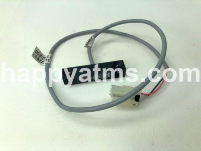 NCR HARNESS - WELLS ALARM DOOR SWITCH PN: 445-0725269, 4450725269