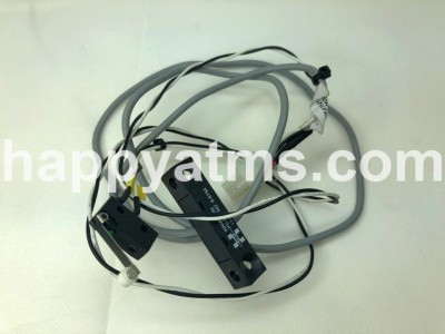 NCR UX ALARM DOOR SWITCH HARNESS PN: 445-0752117, 4450752117