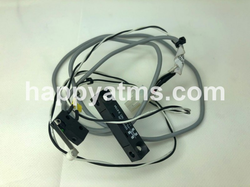 NCR UX ALARM DOOR SWITCH HARNESS PN: 445-0752117, 4450752117 Cables image