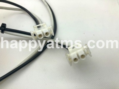 NCR CABLE-HIGH POWER DC DISTRIBUTION 3600MM PN: 009-0026423, 90026423, 0090026423 Cables image