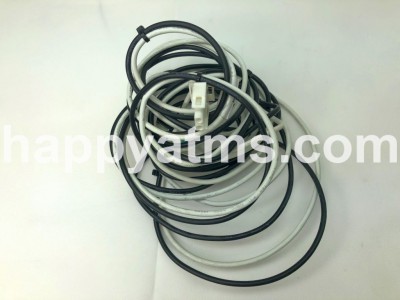 NCR CABLE-HIGH POWER DC DISTRIBUTION 3600MM PN: 009-0026423, 90026423, 0090026423