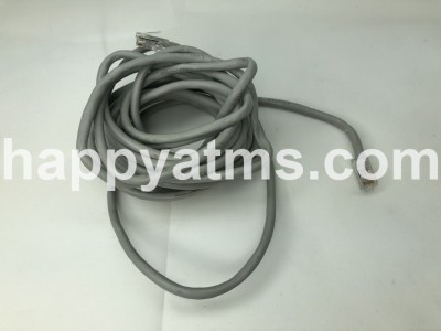 NCR ETHERNET CABLE PN: 789-0005823, 7890005823