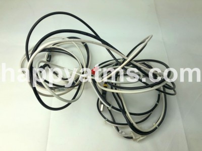 NCR HARNESS - S2 RETRACT (6684) PN: 445-0750901, 4450750901