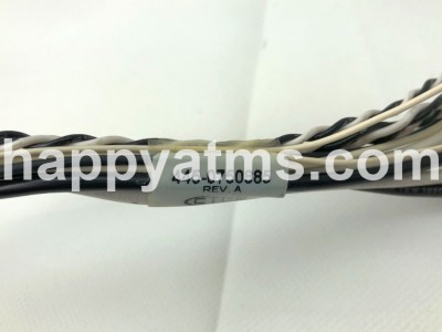 NCR HARNESS - CABINET - SAFE - RA PN: 445-0750885, 4450750885 Cables image