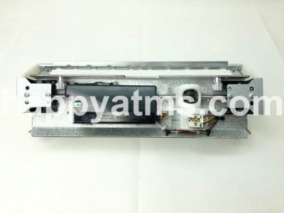 NCR SHUTTER ASSEMBLY ATM 6684 PN: 603-5010049, 6035010049 Dispensers image