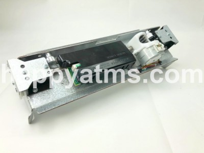NCR SHUTTER ASSEMBLY ATM 6684 PN: 603-5010049, 6035010049 Dispensers image