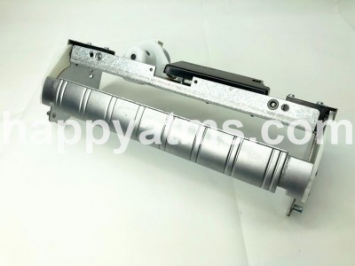 NCR SHUTTER ASSEMBLY ATM 6684 PN: 603-5010049, 6035010049 Dispensers image