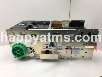 NCR S2 PRESENTER ASSY PN: 445-0761208 / 445-0753777, 4450761208  4450753777