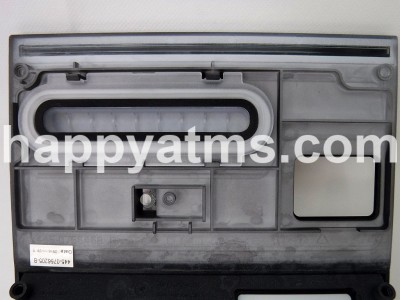NCR ATM 6684 FASCIA INSERT PN: 445-0756468, 4450756468 Cabinetry / Fascia image