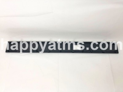 NCR ATM 6684 FASCIA INSERT W/ CAMERA INSERT PN: 445-0756587, 4450756587 Cabinetry / Fascia image
