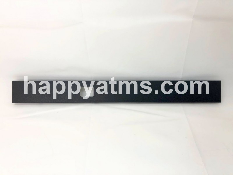 NCR ATM 6684 FASCIA INSERT W/ CAMERA INSERT PN: 445-0756587, 4450756587 Cabinetry / Fascia image