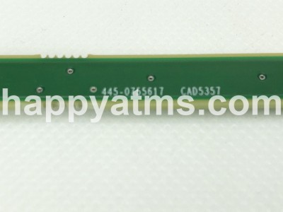 NCR MEEI 18 LED STRIP PN: 445-0755617, 4450755617 Cabinetry / Fascia image